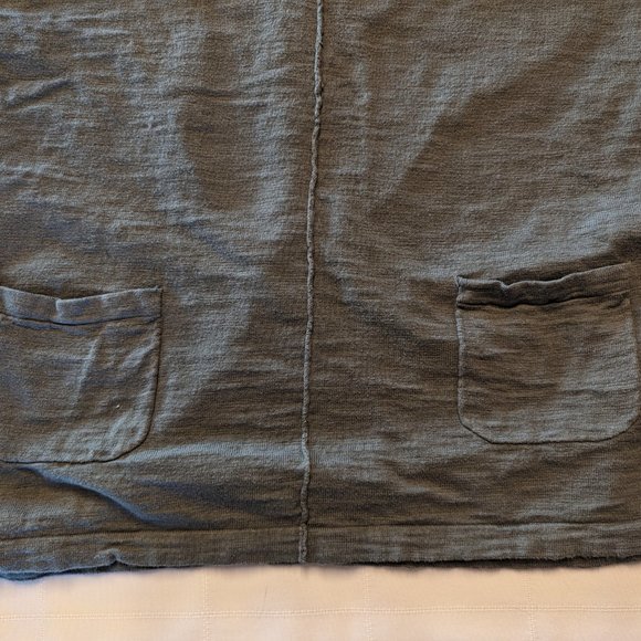 3/4 Length Sleeve Shirt - Picture 4 of 5